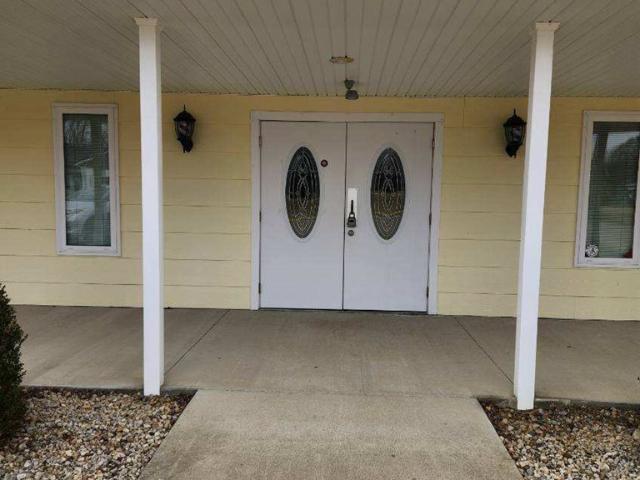 Commercial for sale in Ross, Ohio