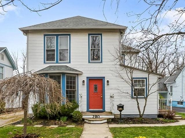 House for sale in Berlin, Ohio