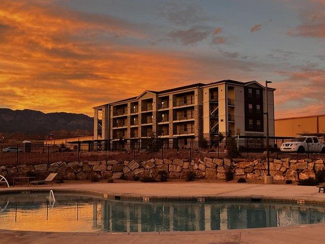 Condo for sale in Hurricane, Washington County