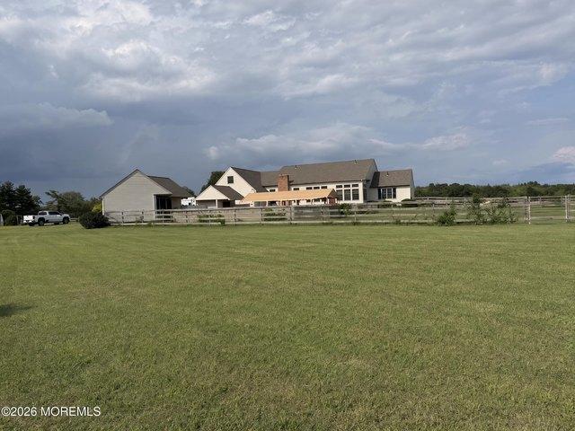 House for sale in Hammonton, New Jersey
