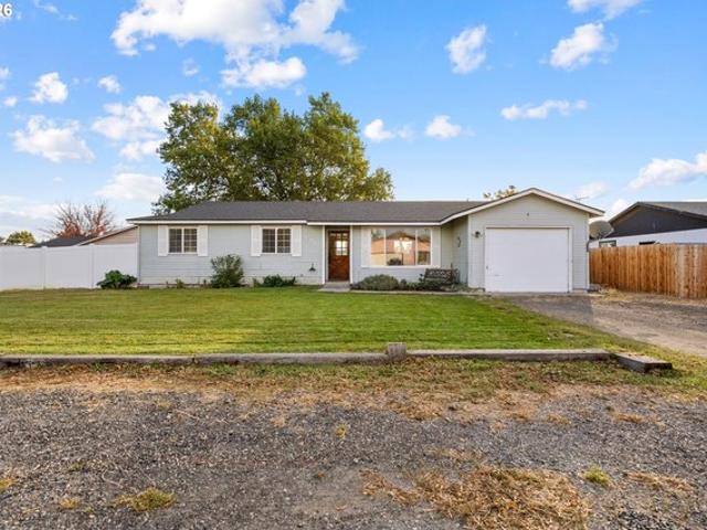 House for sale in Irrigon, Morrow County