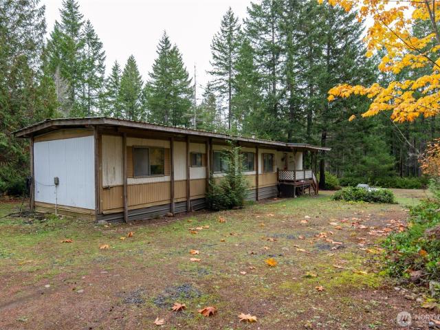 House for sale in Tahuya, Washington