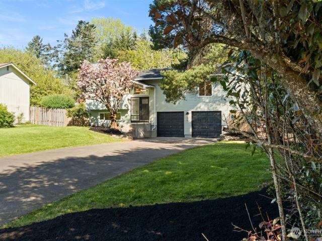 Property for sale in Poulsbo, Washington