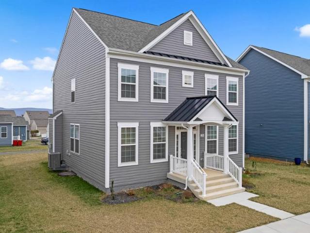 House for sale in Charles Town, Jefferson County