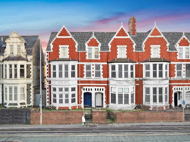 Apartment for rent in Falcon Lodge, Wales