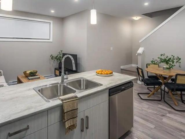 Townhouse for rent in Town of Ste. Anne, Ste. Anne