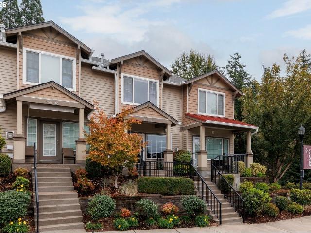 Condo for sale in Timberland, Beaverton