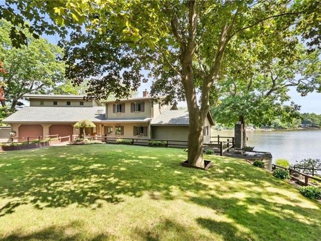 House for sale in Bristol, Massachusetts