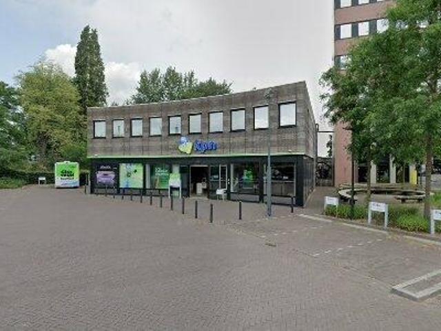 Bedrijfspand te huur in Bosch, Noord Brabant