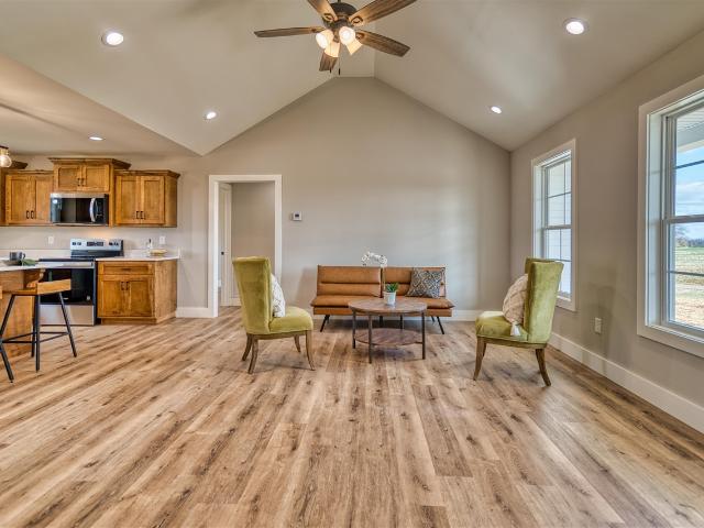 House for sale in Adairville, Kentucky