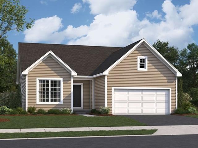 House for sale in Commercial Point, Ohio
