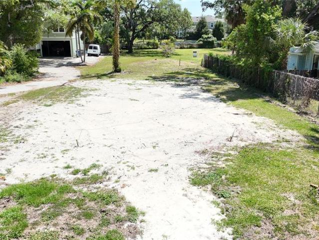 Land for sale in Ozona, Florida