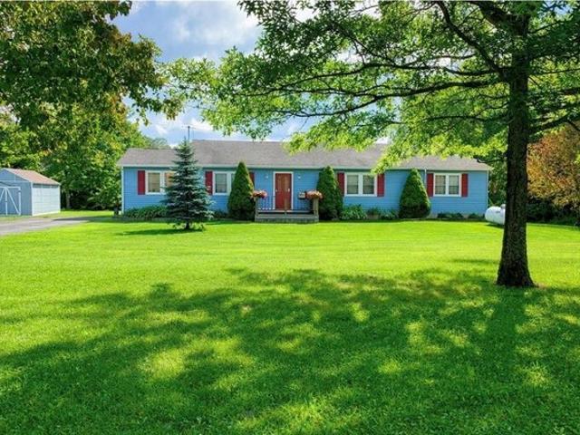 House for sale in Afton, New York