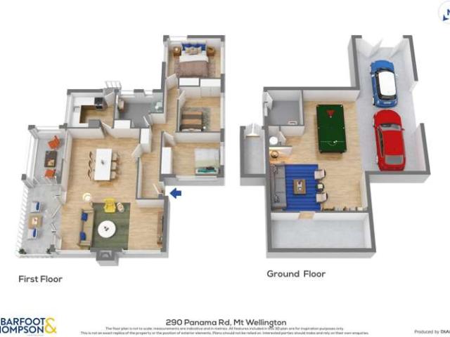 House for sale in Mount Wellington