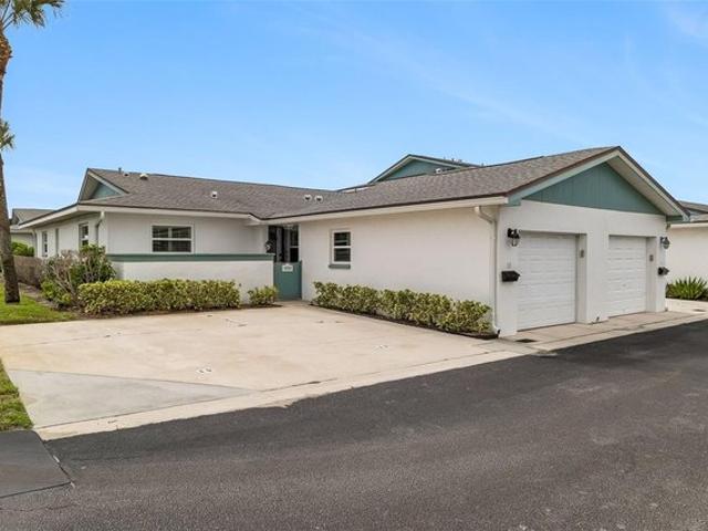 Townhouse for sale in Indialantic, Brevard County