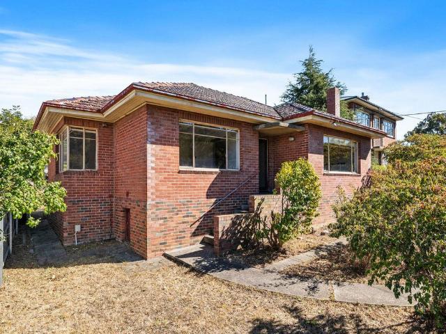 House for rent in Hobart, Tasmania