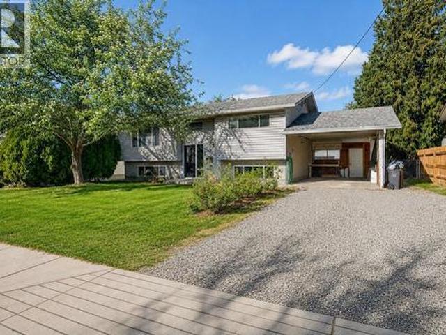 House for sale in Rutland, Kelowna