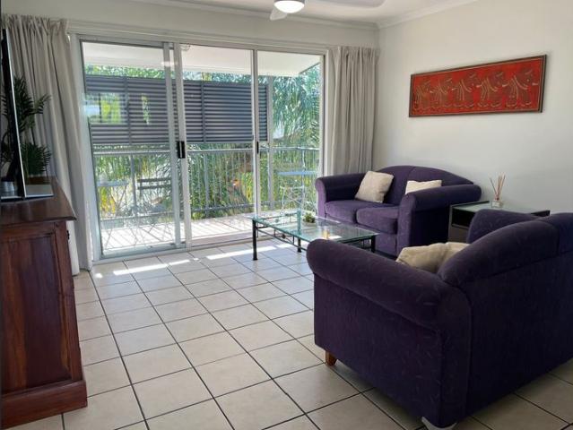 Apartment for rent in Toombul, Queensland