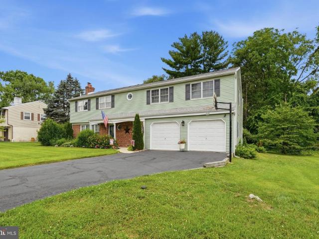 House for sale in Bucks, Pennsylvania