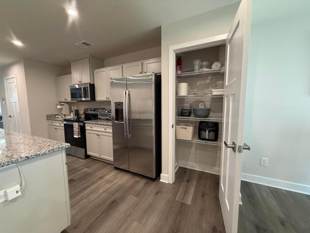 Townhouse for sale in Santee, Orangeburg County