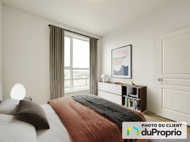 Apartment for rent in Sainte-Thérèse, Laurentides