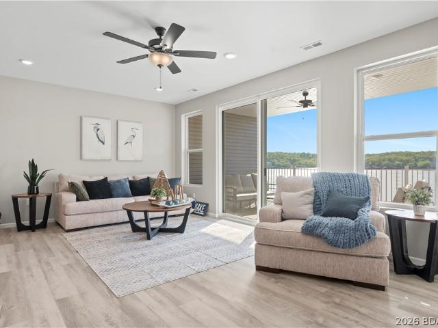 Condo for sale in Camdenton, Missouri