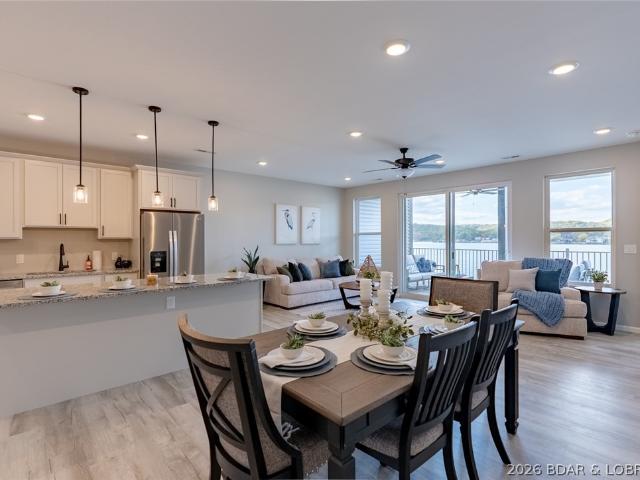 Condo for sale in Camdenton, Missouri