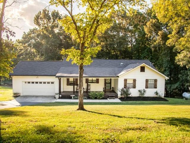 House for sale in Ringgold, Georgia