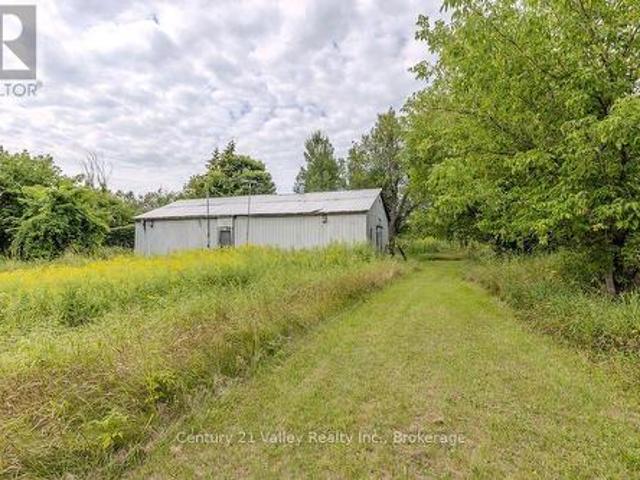 Land for sale in Renfrew, Ontario