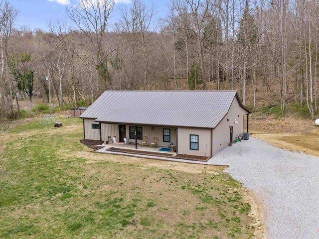 House for sale in Fordsville, Kentucky