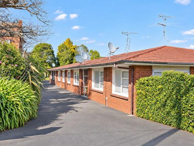 Apartment for rent in Balmoral, Oroua County