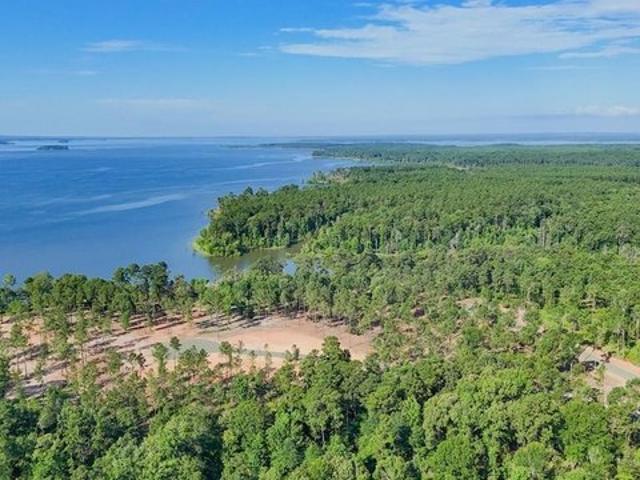 Land for sale in Sabine, Texas