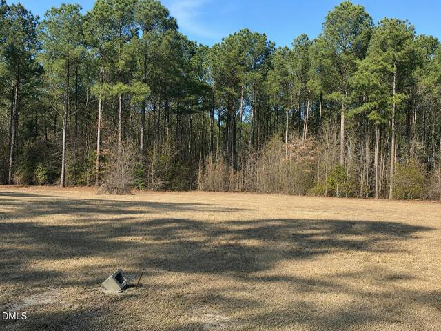 House for sale in Dunn, North Carolina