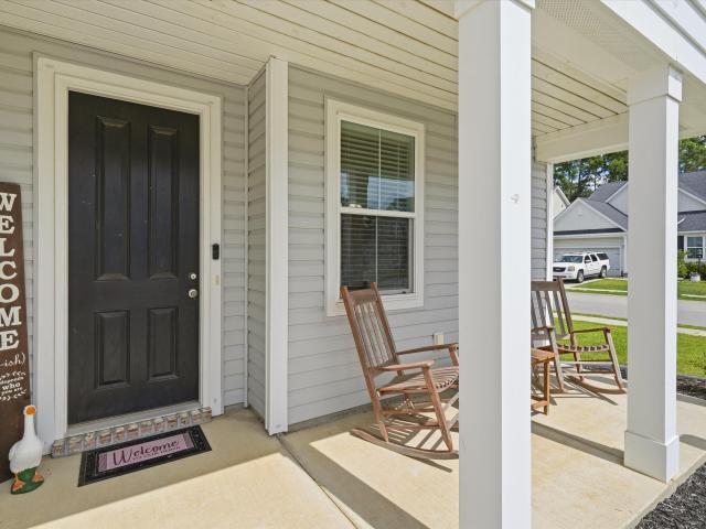 House for sale in Moncks Corner, South Carolina