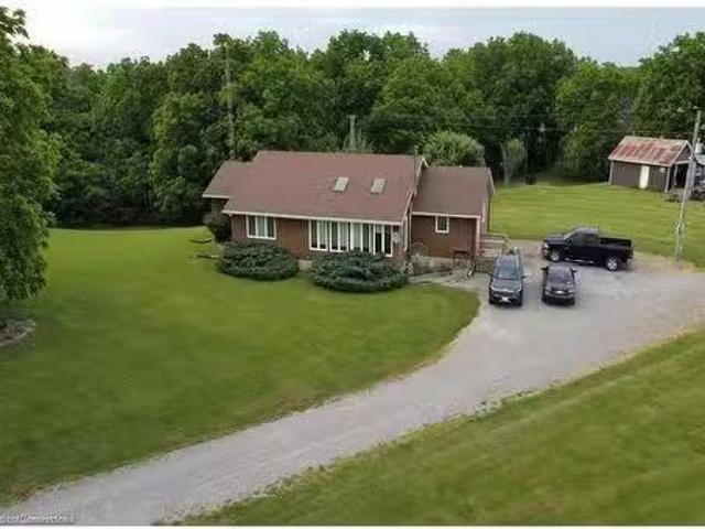 House for sale in Ontario