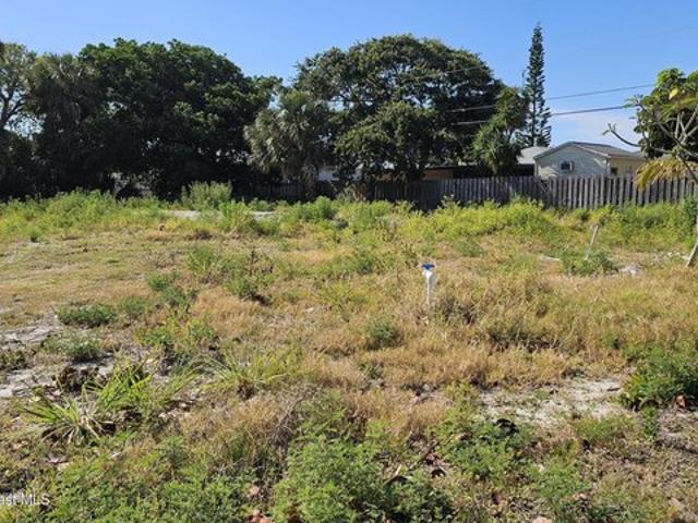 Land for sale in Melbourne Beach, Florida