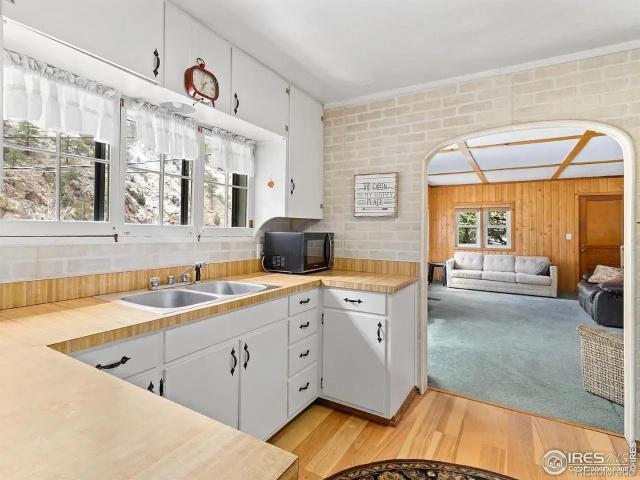 House for sale in Drake, Colorado