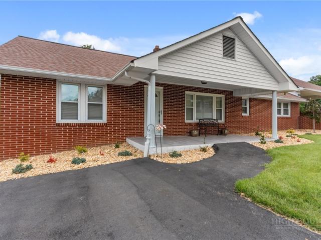 House for sale in Sparta, Alleghany County
