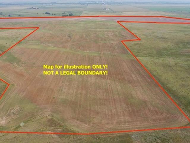 Land for sale in Nebraska