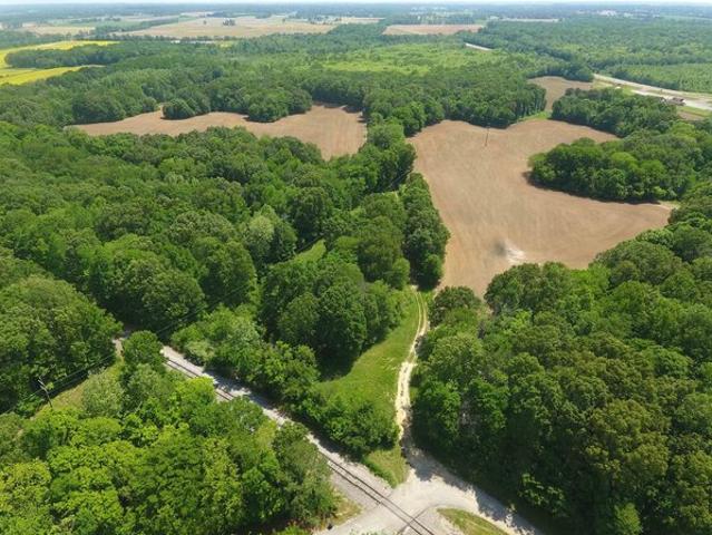 Farm for sale in Tennessee