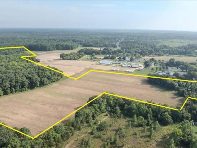 Land for sale in Green Creek, New Jersey