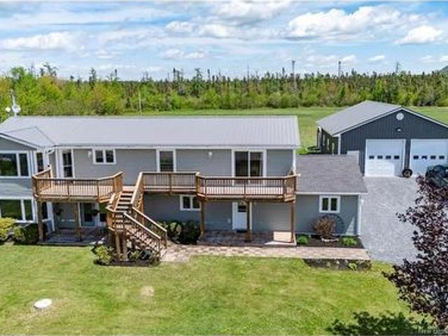 House for sale in Harvey Station, New Brunswick