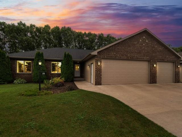 House for sale in Wrightstown, Wisconsin