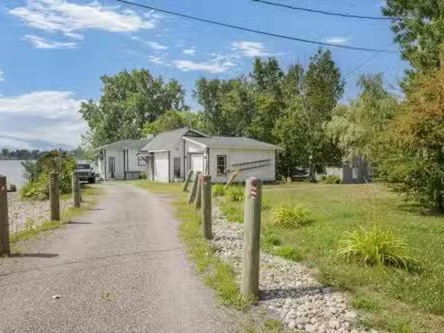 House for sale in Notre-dame-de-bonsecours, Quebec