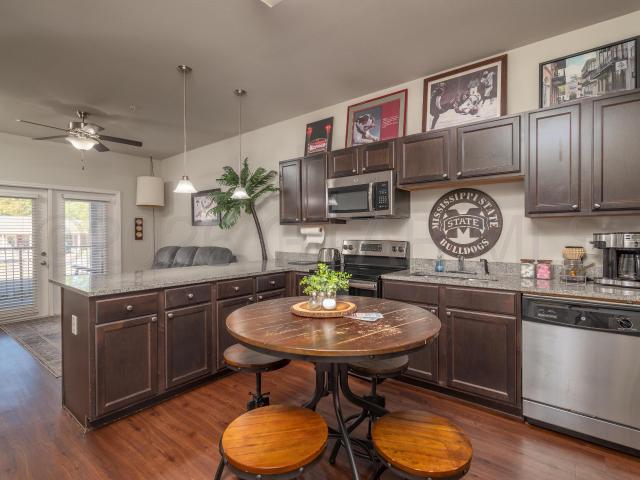 Condo for sale in Hancock Circle, Starkville