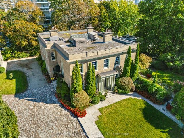 House for sale in Woburn, Ontario
