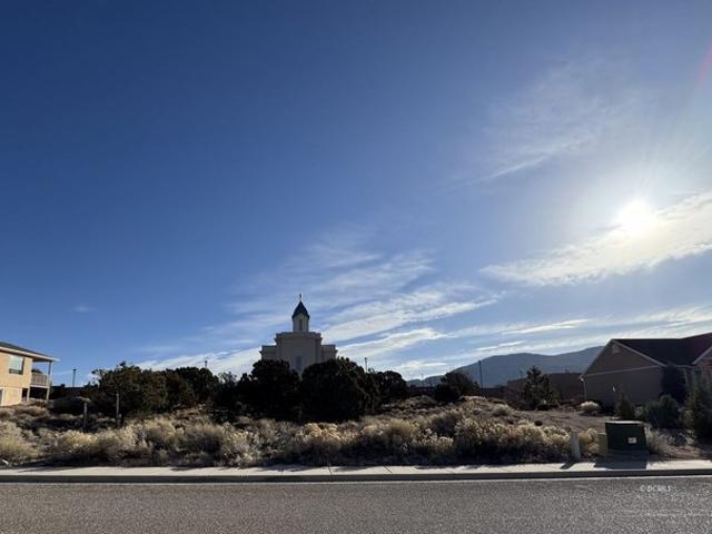 Land for sale in Iron, Utah