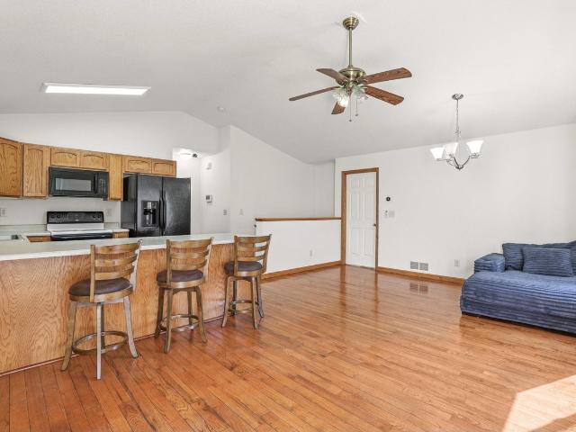 House for sale in La Salle, Colorado