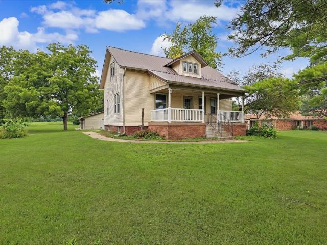 House for sale in Woodford, Illinois