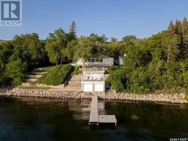 House for sale in Katepwa, Saskatchewan